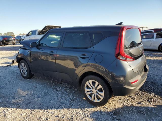 Obraz 2 z 2021 KIA SOUL LX 2021 z VIN KNDJ23AU0M7745538