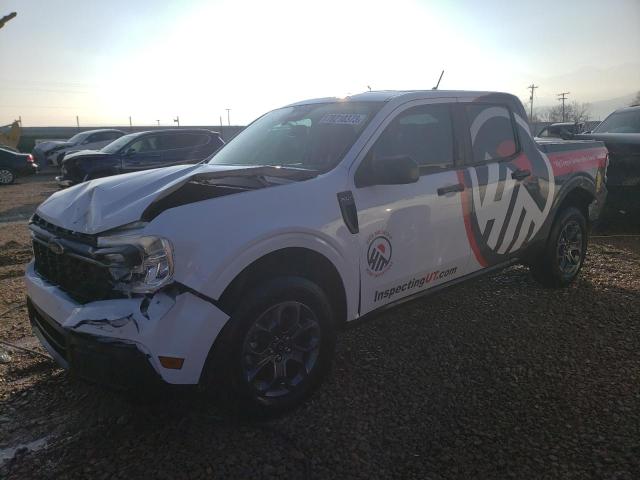 Image 1 of 2023 FORD MAVERICK XL 2023 with VIN 3FTTW8E3XPRA19436