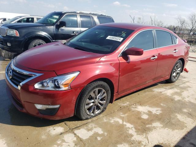 Image 1 of 2015 NISSAN ALTIMA 2.5 2015 with VIN 1N4AL3AP5FC482664