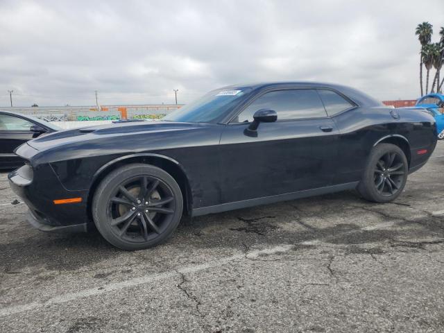 Obraz 2016 DODGE CHALLENGER SXT 2016