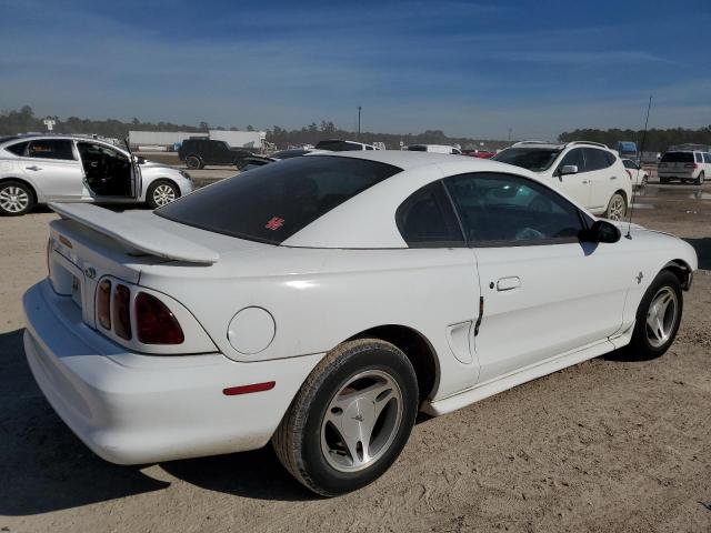 Image 3 of 1998 FORD MUSTANG  1998 with VIN 1FAFP4045WF273012