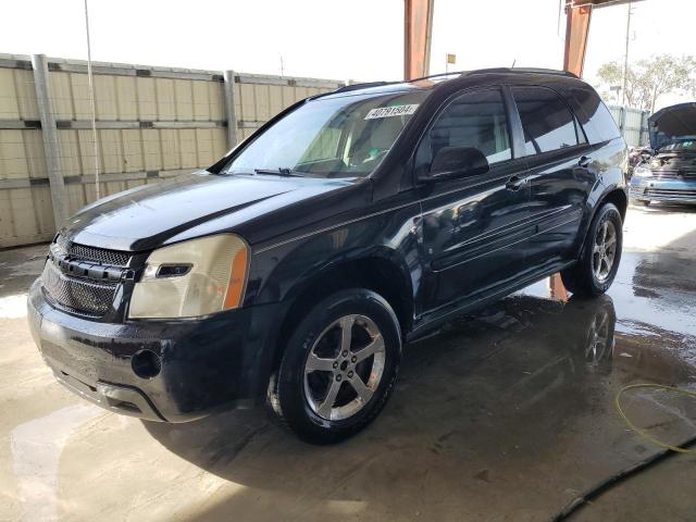 2007 CHEVROLET EQUINOX LT 2007 image