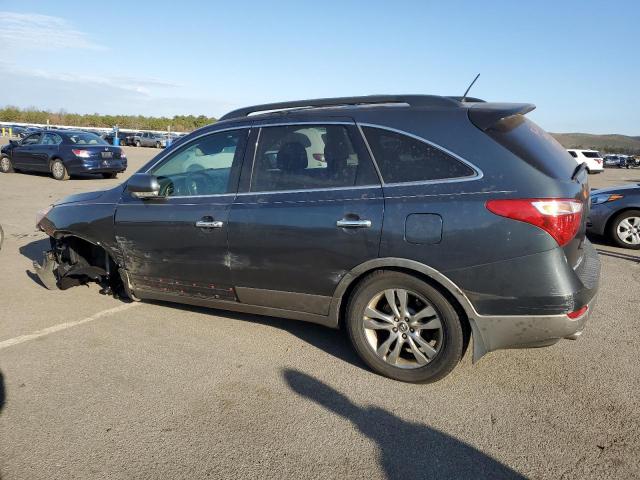 Image 2 of 2012 HYUNDAI VERACRUZ GLS 2012 with VIN KM8NU4CCXCU186128