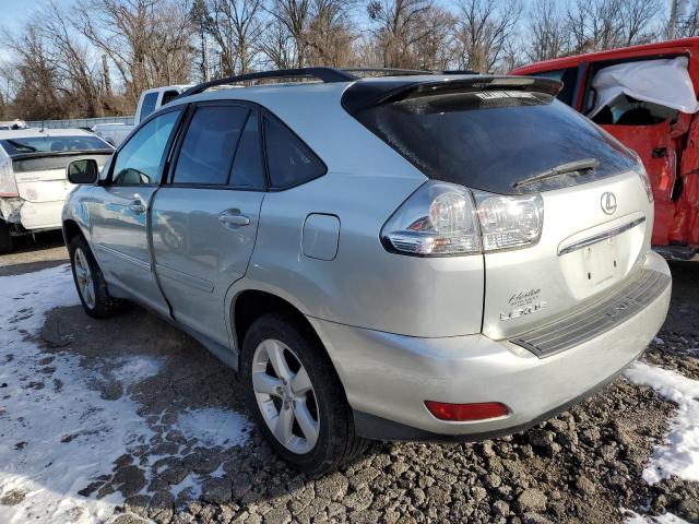 Изображение 2 2005 LEXUS RX 330 2005 с VIN 2T2HA31U95C051606