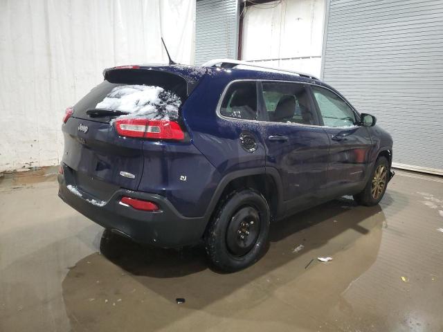 Image 3 of 2015 JEEP CHEROKEE LATITUDE 2015 with VIN 1C4PJMCB6FW785033