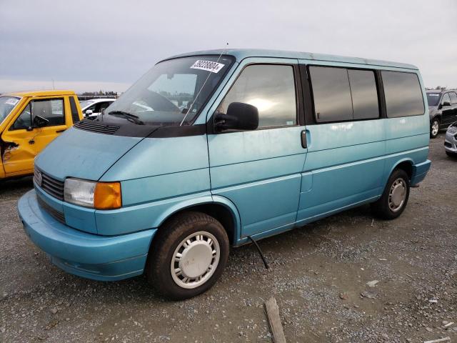 Изображение 1993 VOLKSWAGEN EUROVAN MV 1993