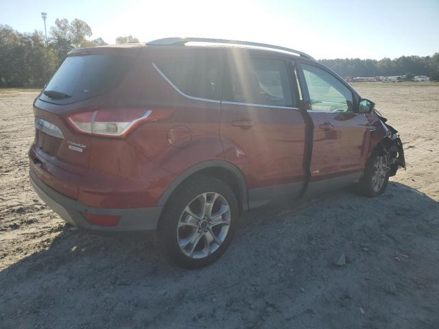 Image 3 of 2015 FORD ESCAPE TITANIUM 2015 with VIN 1FMCU0J96FUA69061