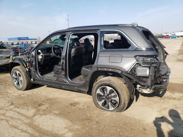 Image 2 of 2024 JEEP GRAND CHEROKEE LIMITED 4XE 2024 with VIN 1C4RJYB63RC132301