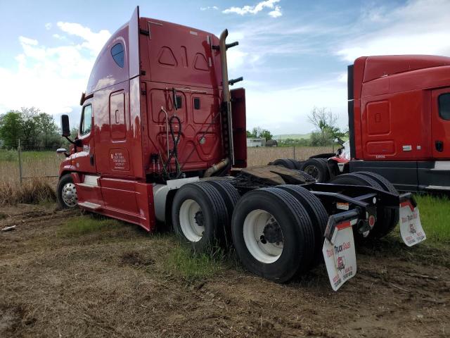 Изображение 3 2014 FREIGHTLINER CASCADIA 125  2014 с VIN 3AKJGLDRXESFK1811