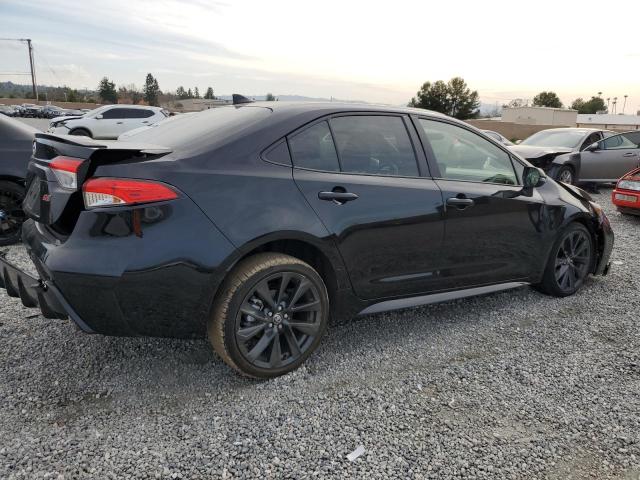 Изображение 3 2024 TOYOTA COROLLA SE 2024 с VIN JTDP4MCE5R3520417