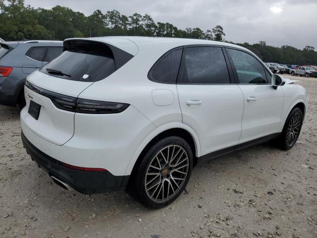 Obraz 3 z 2022 PORSCHE CAYENNE  2022 z VIN WP1AA2AYXNDA03679