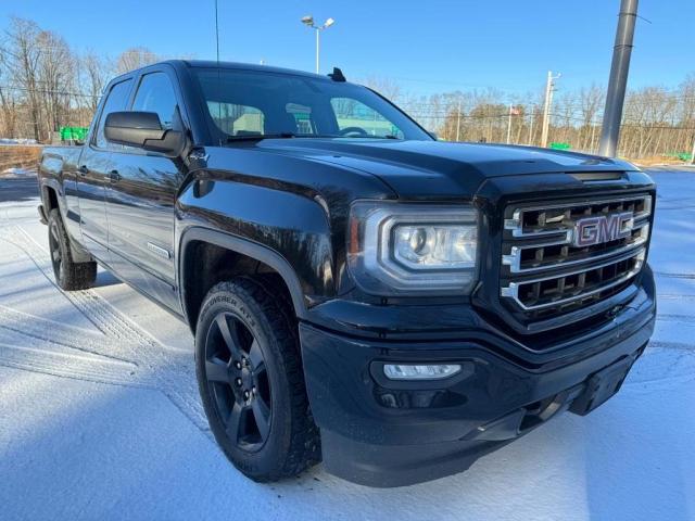 2016 GMC SIERRA K1500 2016 image