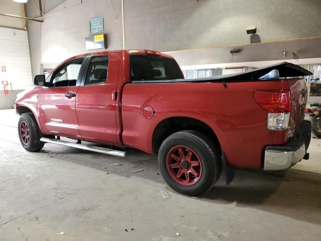 Obraz 2 z 2012 TOYOTA TUNDRA DOUBLE CAB SR5 2012 z VIN 5TFUY5F1XCX264197