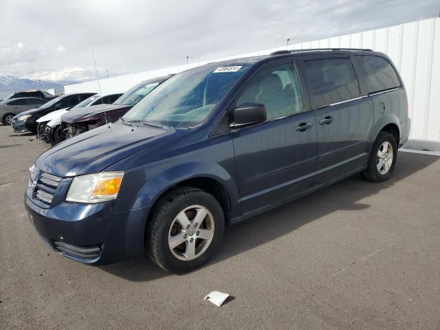Obraz 2008 DODGE GRAND CARAVAN SE 2008