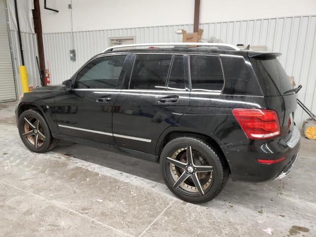 Image 2 of 2013 MERCEDES-BENZ GLK 350 2013 with VIN WDCGG5HB5DF996275