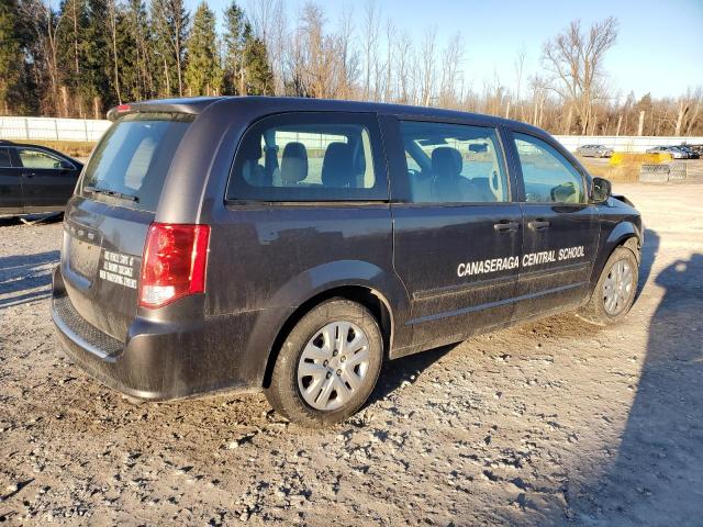 Изображение 3 2016 DODGE GRAND CARAVAN SE 2016 с VIN 2C4RDGBG4GR192117