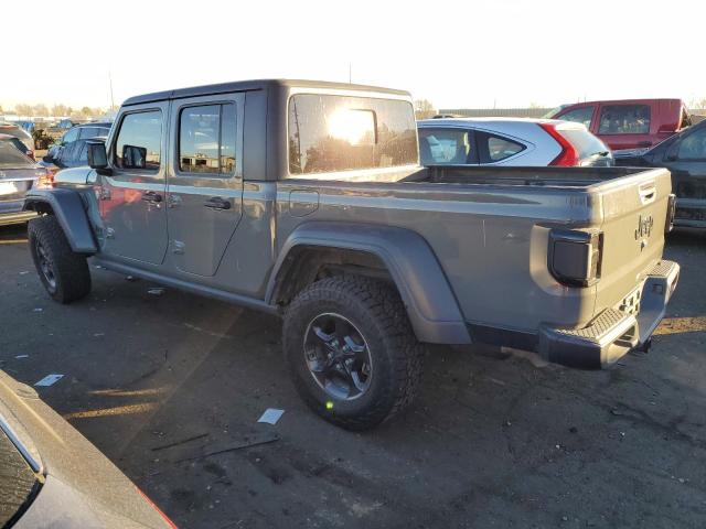 Image 2 of 2020 JEEP GLADIATOR SPORT 2020 with VIN 1C6JJTAG3LL147034