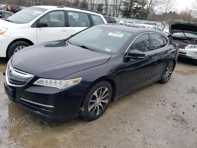 Изображение 2015 ACURA TLX  2015
