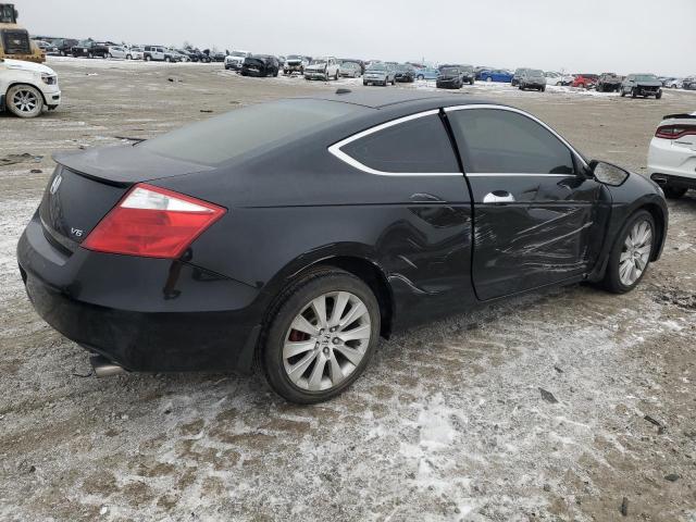 Image 3 of 2010 HONDA ACCORD EXL 2010 with VIN 1HGCS2B87AA006266