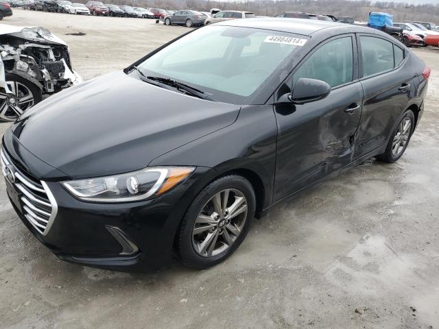 Image 1 of 2017 HYUNDAI ELANTRA SE 2017 with VIN 5NPD84LF3HH076392