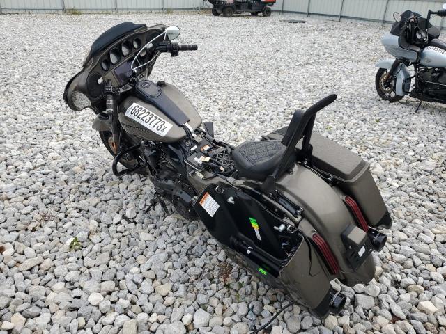 Obraz 3 z 2021 HARLEY-DAVIDSON FLHXSE  2021 z VIN 1HD1PXL15MB951462