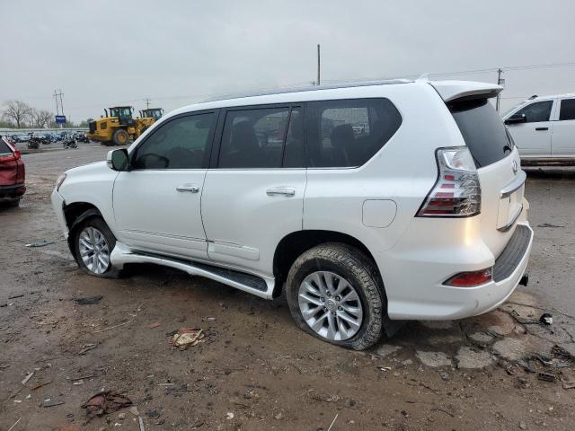 Image 2 of 2014 LEXUS GX 460 2014 with VIN JTJBM7FX8E5082562