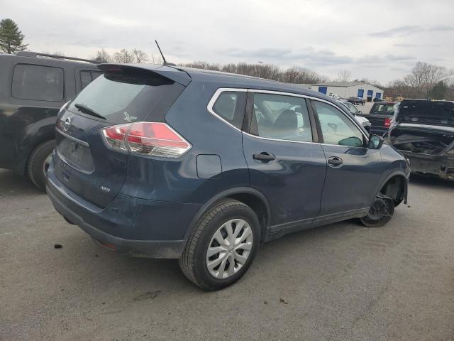Image 3 of 2016 NISSAN ROGUE S 2016 with VIN 5N1AT2MV7GC889719