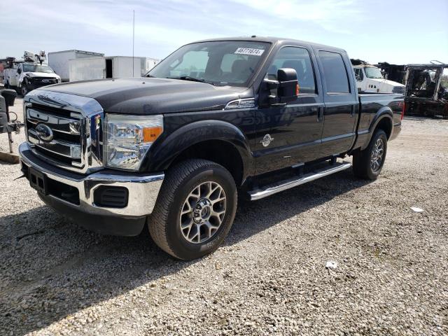 Obraz 2011 FORD F250 SUPER DUTY 2011