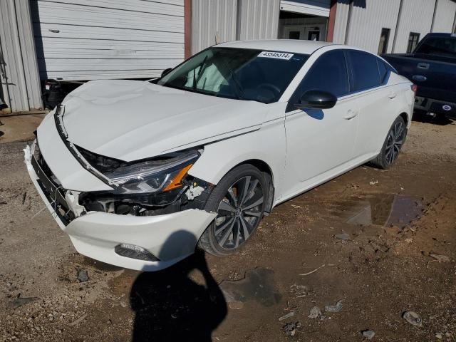 Изображение 1 2022 NISSAN ALTIMA SR 2022 с VIN 1N4BL4CV7NN415735