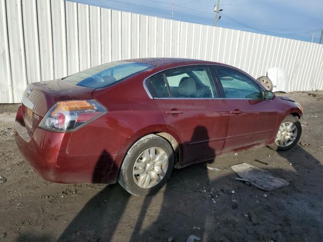 Image 3 of 2010 NISSAN ALTIMA BASE 2010 with VIN 1N4AL2AP3AN470620