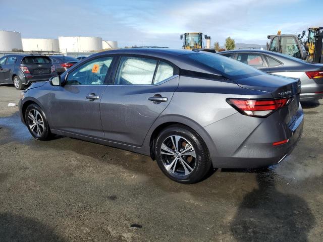 Image 2 of 2023 NISSAN SENTRA SV 2023 with VIN 3N1AB8CV5PY282031