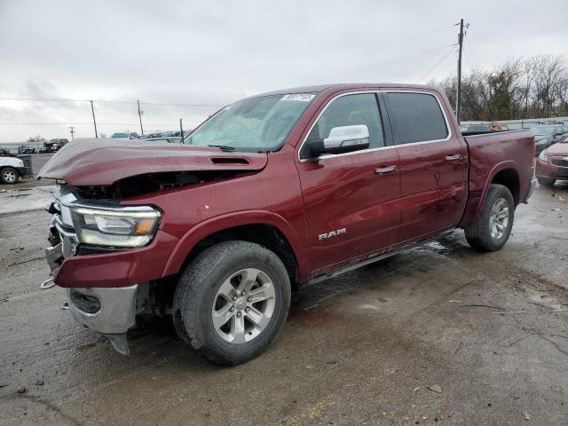 2018 RAM 1500 LARAMIE 2018 image