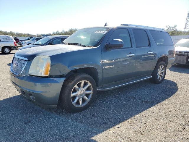 Image 1 of 2007 GMC YUKON XL DENALI 2007 with VIN 1GKFK66817J299656