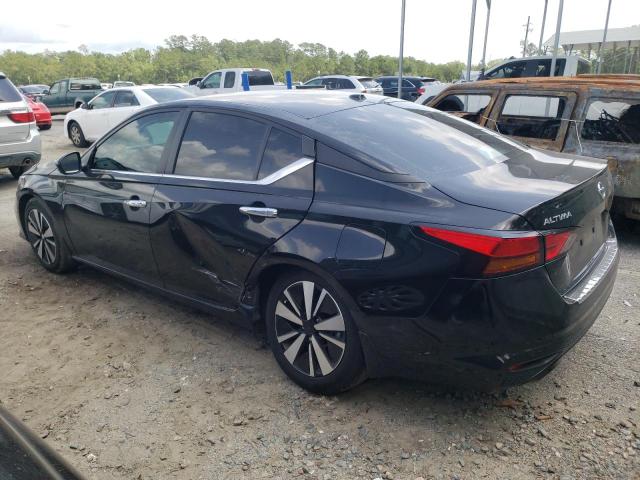 Obraz 2 z 2022 NISSAN ALTIMA SV 2022 z VIN 1N4BL4DVXNN408566