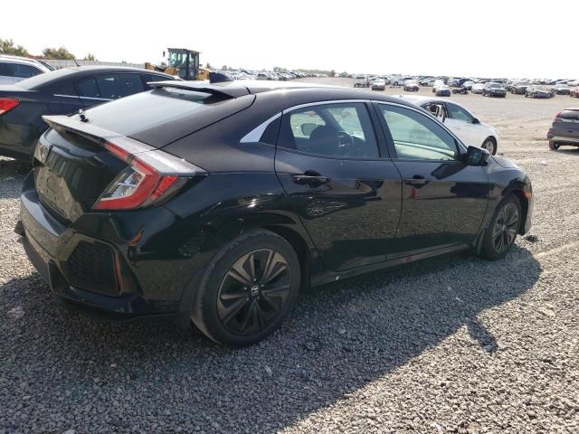 Obraz 3 z 2018 HONDA CIVIC EXL 2018 z VIN SHHFK7H74JU208043