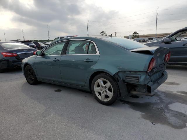 Image 2 of 2009 CHEVROLET MALIBU LS 2009 with VIN 1G1ZG57B39F259415