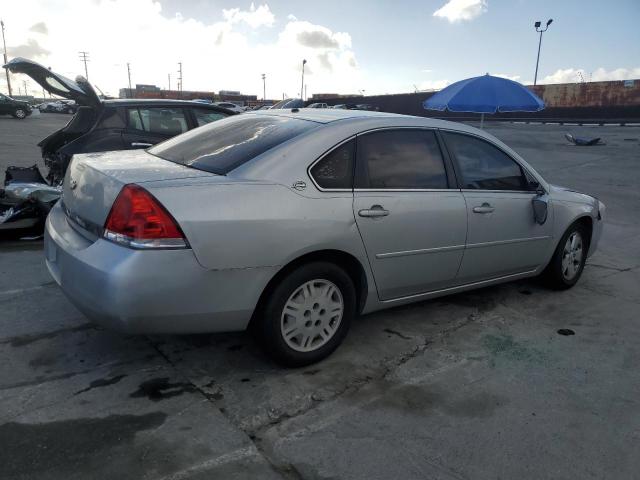 Изображение 3 2008 CHEVROLET IMPALA LT 2008 с VIN 2G1WT58N681324030