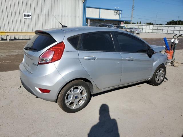 Image 3 of 2015 FORD FIESTA SE 2015 with VIN 3FADP4EJ5FM130230