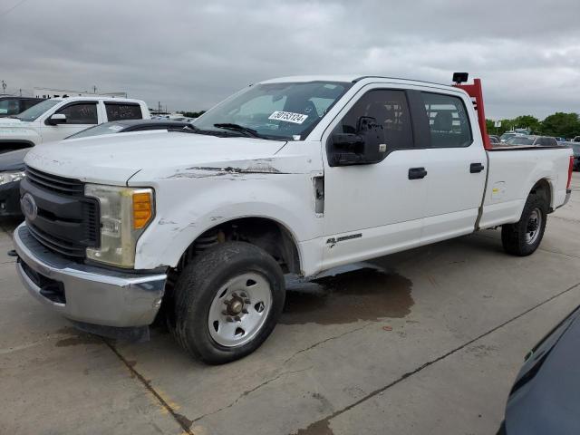 Изображение 1 2018 FORD F350 SUPER DUTY 2018 с VIN 1FT7W3AT6JEB85456