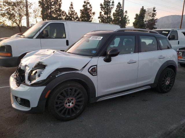 2019 MINI COOPER S COUNTRYMAN 2019 image