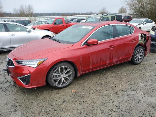2021 ACURA ILX PREMIUM 2021 image