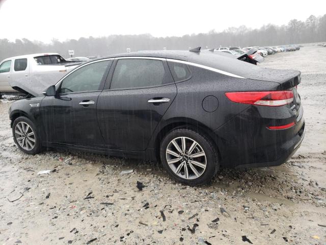 Изображение 2 2019 KIA OPTIMA LX 2019 с VIN 5XXGT4L39KG369511