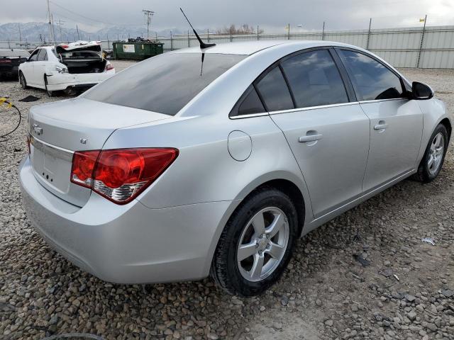 Изображение 3 2014 CHEVROLET CRUZE LT 2014 с VIN 1G1PC5SB4E7367122