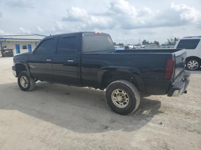 Image 2 of 2006 CHEVROLET SILVERADO K2500 HEAVY DUTY 2006 with VIN 1GCHK23D76F180655