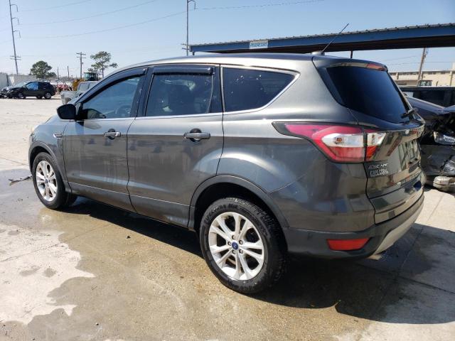 Image 2 of 2017 FORD ESCAPE SE 2017 with VIN 1FMCU0GDXHUA10075