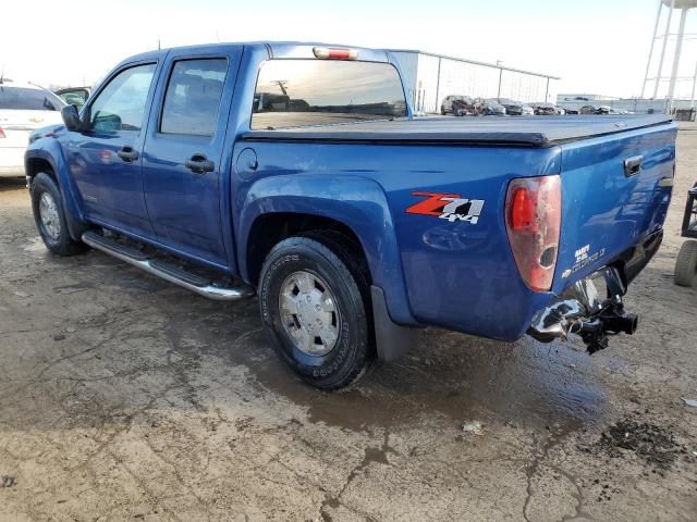 Image 2 of 2005 CHEVROLET COLORADO  2005 with VIN 1GCDT136258190259