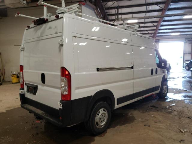 Image 3 of 2021 RAM PROMASTER 2500 2500 HIGH 2021 with VIN 3C6LRVDG6ME544160