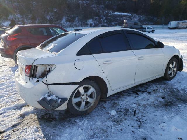 Obraz 3 z 2016 CHEVROLET CRUZE LIMITED LS 2016 z VIN 1G1PC5SH3G7167565