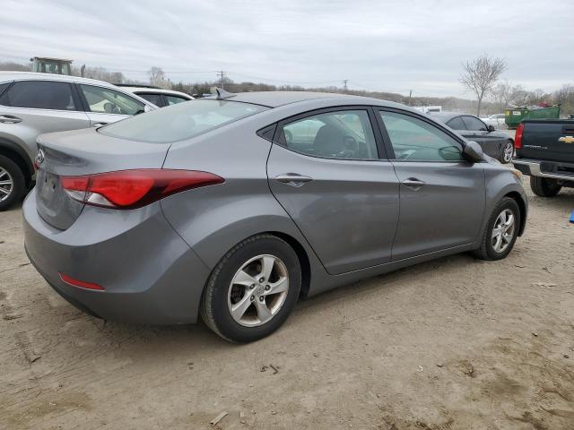Obraz 3 z 2014 HYUNDAI ELANTRA SE 2014 z VIN 5NPDH4AE3EH456550