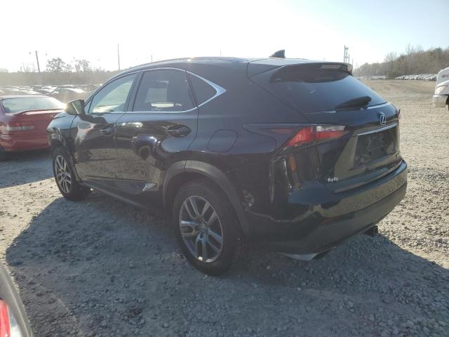 Image 2 of 2016 LEXUS NX 200T BASE 2016 with VIN JTJYARBZ5G2036682